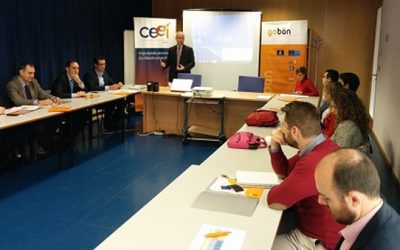 El XIV Foro de la Red Goban de Castilla-La Mancha reúne proyectos e inversores en Albacete