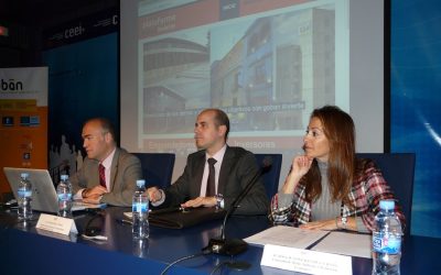 El CEEI Albacete acogió el XIV Foro Goban de Inversión