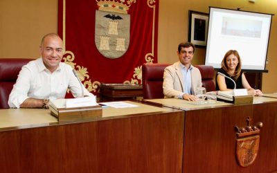 Realizan un estudio estratégico para potenciar el sector empresarial de Albacete