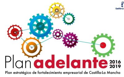 Convocatoria del Programa Innova Adelante de Castilla-La Mancha
