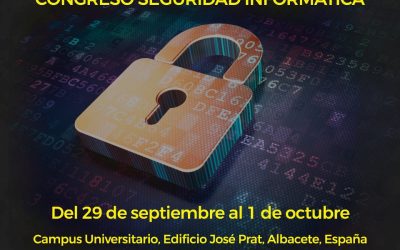 Llega una nueva edición del Congreso de Seguridad Informática ‘Navaja Negra’