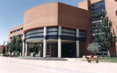 Tres investigadores de la ESII de Albacete reciben importantes becas de formación