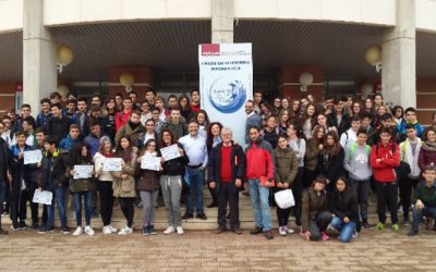 La Hora del Código llega a los institutos albaceteños