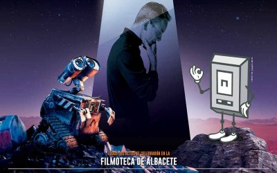 Décima edición de las Jornadas de Cine ‘La informática en pantalla grande’