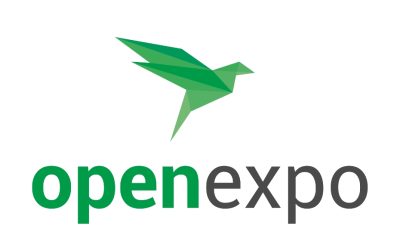 Llega la cuarta edición de OpenExpo