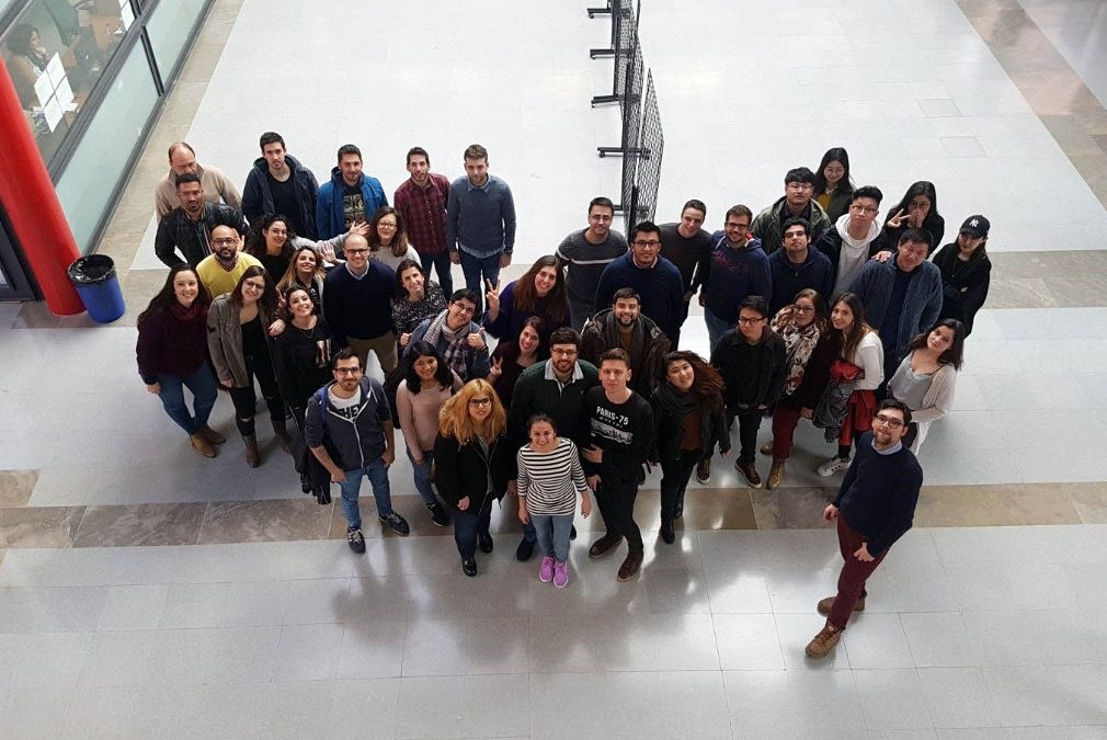 Un seminario sobre E-business analiza experiencias de éxito en nuevas tecnologías y estrategias de marketing