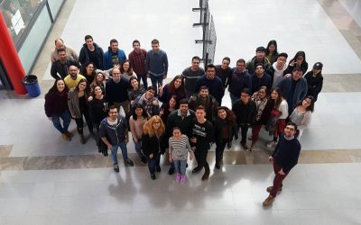 Un seminario sobre E-business analiza experiencias de éxito en nuevas tecnologías y estrategias de marketing