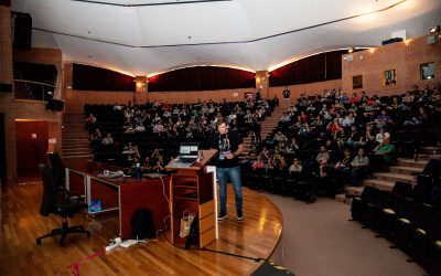 Recta final de una edición histórica de ‘Navaja Negra’