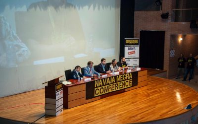 El congreso de seguridad informática ‘Navaja Negra’ abre el telón con una variada programación