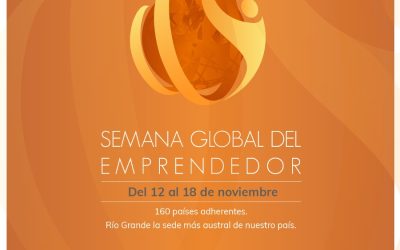 APETI participará en la Semana Global del Emprendedor en Río Grande, Argentina