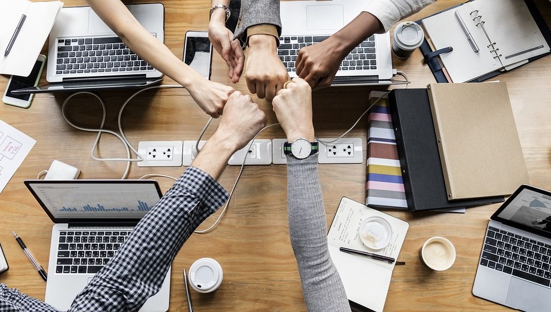 Ayudas ‘Adelante Digitalización’ para la modernización TIC de las pymes