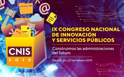 Netberry Solutions y Madrid Destino presentarán su Sistema Integrado de Gestión y Venta de entradas en el CNIS el próximo 26 de febrero