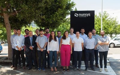 Nunsys: un referente europeo para la consultoría de Opcenter APS en el sector industrial