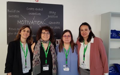 La Escuela Superior de Ingeniería Informática de Albacete celebró las jornadas WiDS
