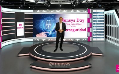 El III Nunsys Day reúne a más de 300 profesionales del sector TIC