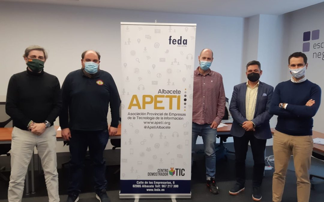 APETI renueva la Junta Directiva para los próximos cuatro años