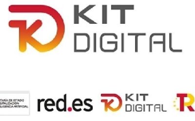 Publicada la Convocatoria Segmento III del Programa Kit Digital