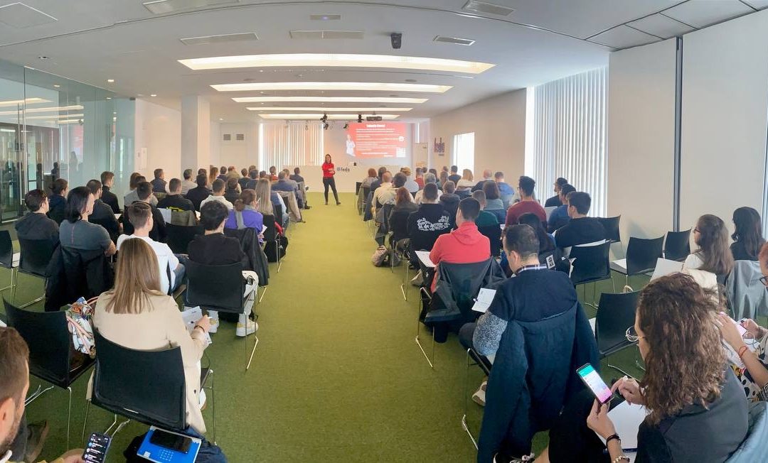APETI celebra la Jornada «Ciberseguridad de tú a tú» en la sede de FEDA