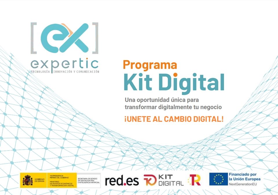 Kit Digital: ¿hasta cuándo puede solicitar un autónomo las ayudas?