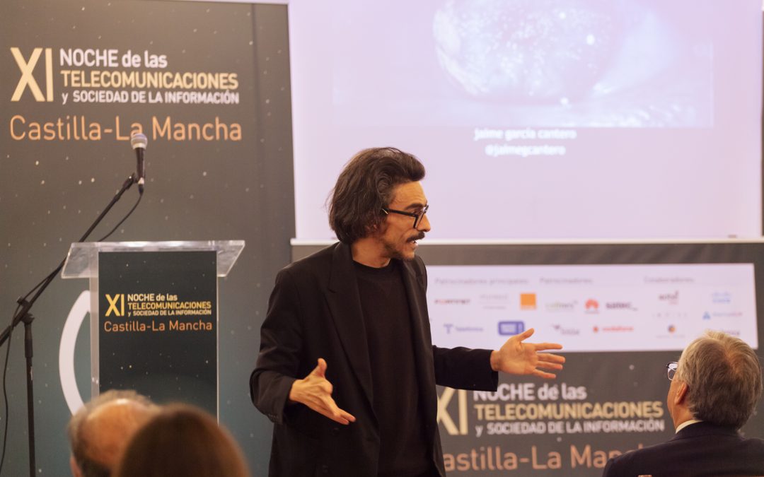 La NTCLM2023 pone el foco sobre las Startups Tecnológicas de CLM y la ‘Transformación Digital’