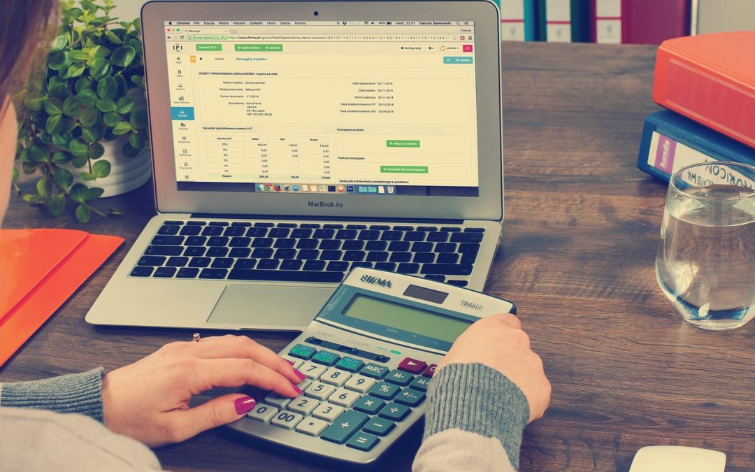 Requisitos para programas informáticos o electrónicos de facturación