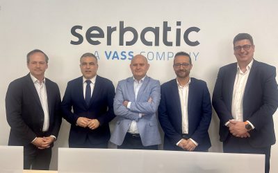 Serbatic inaugura sus nuevas oficinas en Albacete
