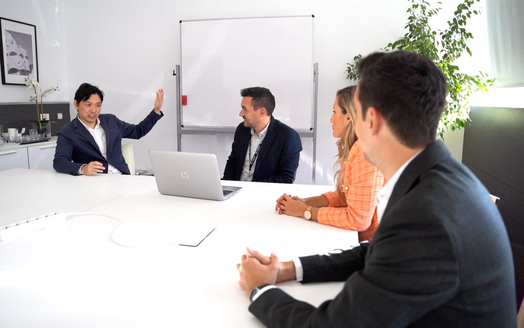 Nunsys Group mejora la automatización logística de Epoch con Sage X3