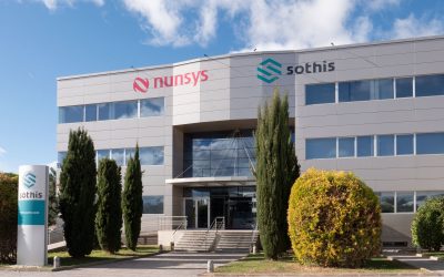 Sothis, de Nunsys Group, destaca por su crecimiento y compromiso como Consultora SAP