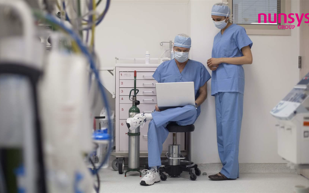 Nunsys Group liderará la modernización de la telemedicina del Ministerio de Defensa