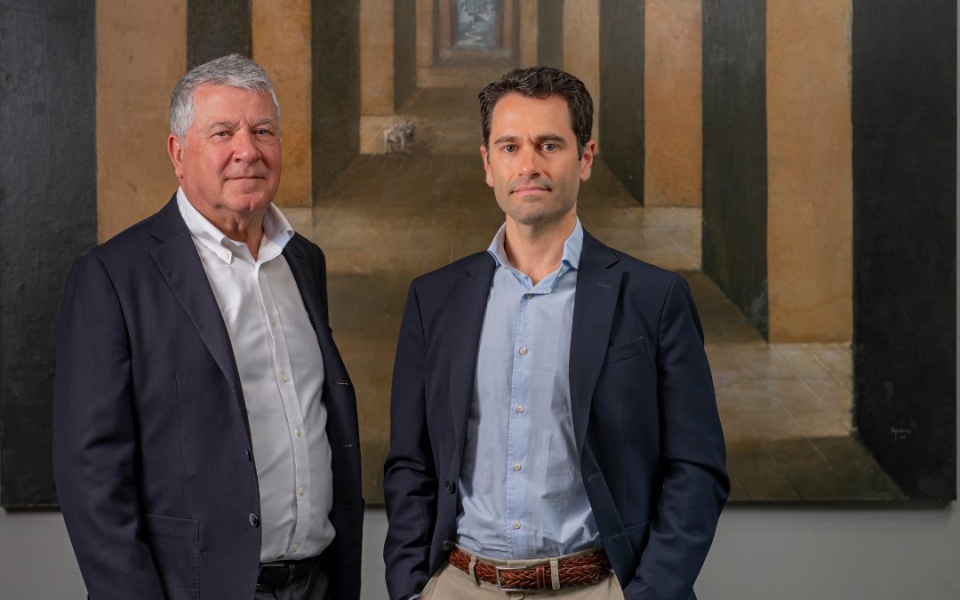 Grupo Tecon nombra a Diego Piñero nuevo director general de la compañía