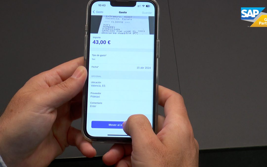 Andreu World confía en Sothis para mejorar la gestión de sus gastos y viajes corporativos con SAP Concur