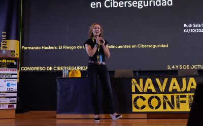 La 12ª edición de ‘Navaja Negra’ supera el ecuador con protagonismo internacional