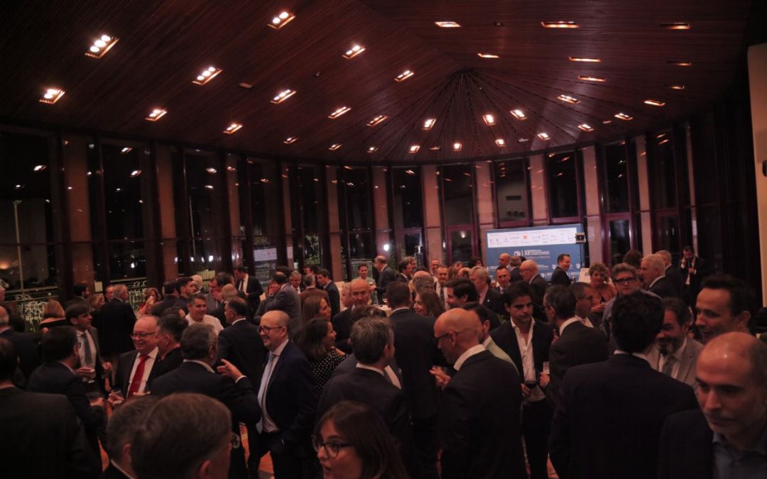 La Noche de las Telecomunicaciones pone el foco en la ciberseguridad