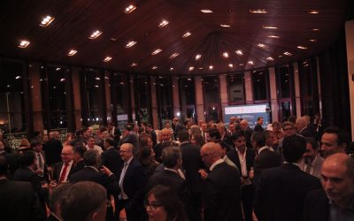 La Noche de las Telecomunicaciones pone el foco en la ciberseguridad