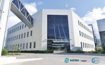 Gutis confía en Sothis, de Nunsys Group, para liderar su transformación digital con SAP