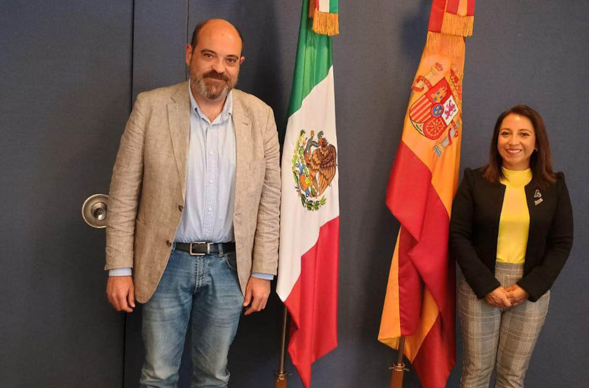 APETI Mexico