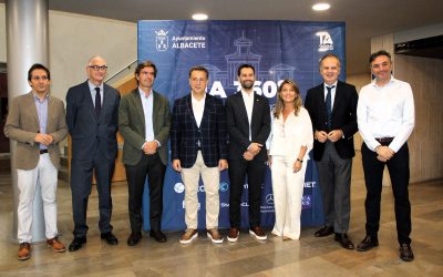 El Teatro Circo de Albacete acoge el congreso ‘IA 360 Experience’