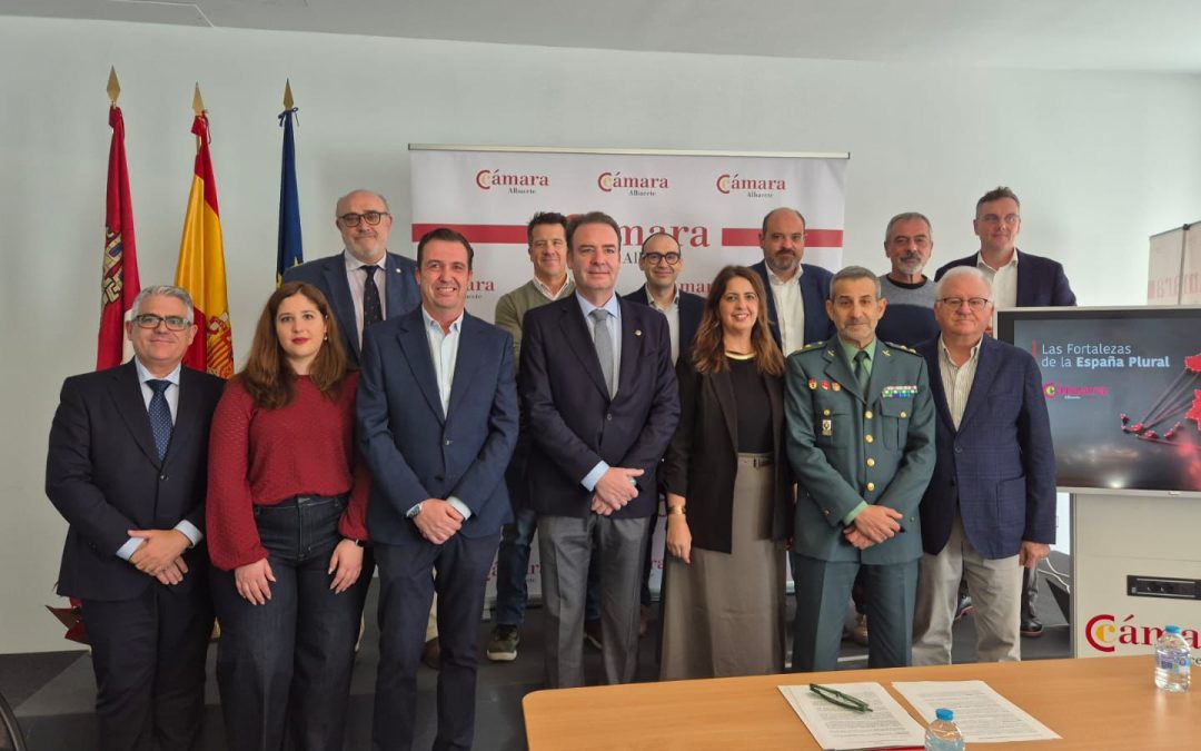 APETI participa en el foro de debate ‘Las Fortalezas de la España Plural’